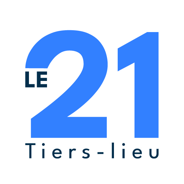 TIERS LIEU LE 21 - Reservation Salle - Connexion